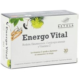 Energo Vital 30caps