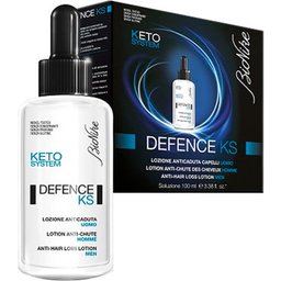 DEFENCE KS LOZ ANTICAD U