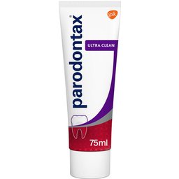 Ultra Clean Dentifrice au Fluor