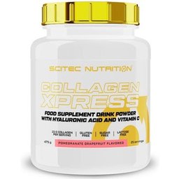 Collagen Xpress Pomegranate Grapefr_FRuit 475g