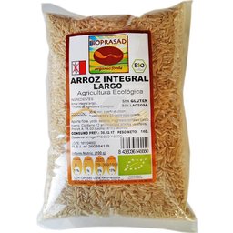 BioRiz Complet Complet Bio Sans Gluten 1kg