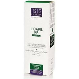 Il Capil Kr Sh A/Pellic 150ml