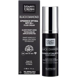 Epigence Optima Fps50+ Crème Fluide 30ml