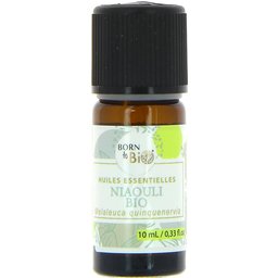 Nialui Bio Huile Essentielle 10 ml