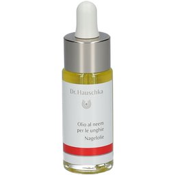 Huile pour les Ongles au Neem