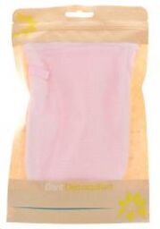 1 Gant Démaquillant Visage - Sachet 1 Gant