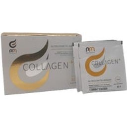 Collagène + Supplément Anti Wrinkle 30 Sachets