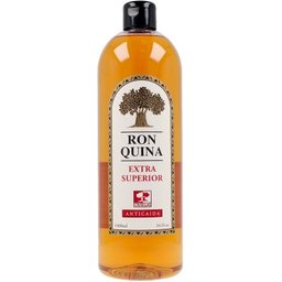 Rum-Quina Extra Supérieur Anti-Chute de cheveux 1L