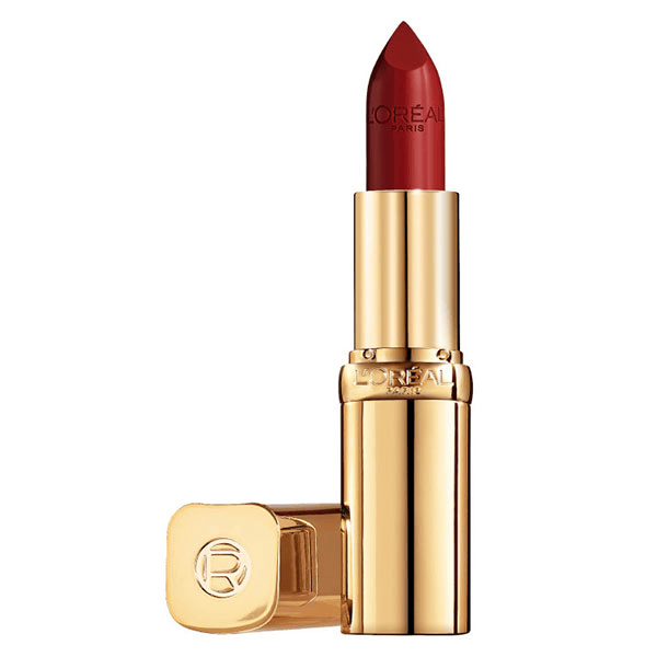 Color Riche Rouge à Lèvres N°124 L'Iconique 4,3g
