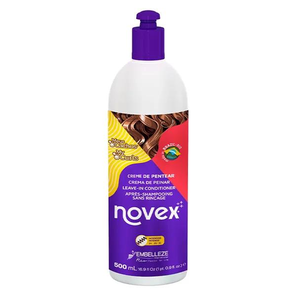 Soin sans rinçage Intense My Curls 500g