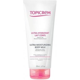 Ultra Hydratant Lait Corp 200ml
