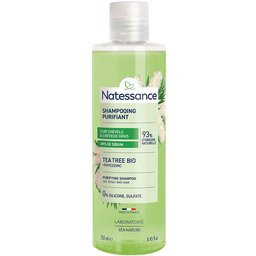 Shampooing Équilibrant Détoxifiant Tea Tree