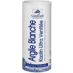 Comptoir Provencal Argile Pdr Argile Blanche 300G