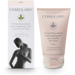Crema Reafirmante Antiestrías para los Senos 125ml