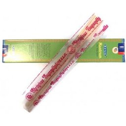 Encens Mantram 12x15g