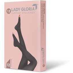 Gloria Med LadyGloria 12 Collant PF Sahara Taille 1 1ut