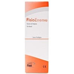 Physioenema 66ml