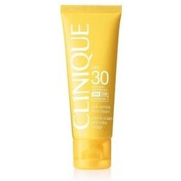 Écran solaire Spf30 Crème visage 50ml