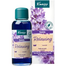 Kneipp® Huile de Bain Lavande Bouquet relaxant