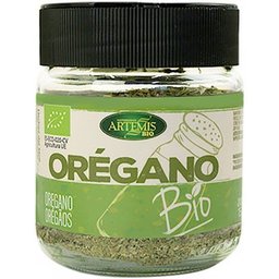 Especia de Oregano Xl Bio Vegan 15g