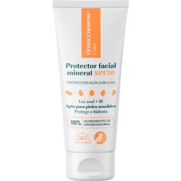 Protecteur Facial Minéral Spf50 50ml