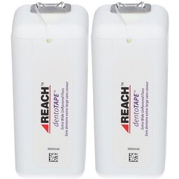 Johnson & Johnson Reach® Waxes Dentotape®