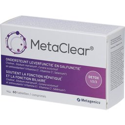 Metaclear