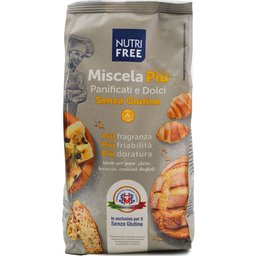 Miscela Piú Gluten Free 1kg