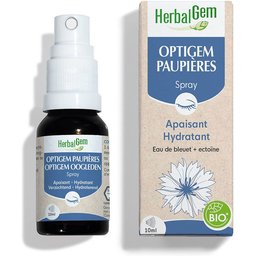 Optigem Paupieres
