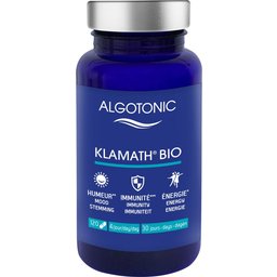 Algotonic Klamath Bio 120 Gélules