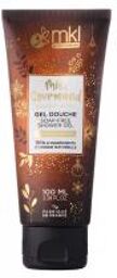 Miel Gourmand Gel Douche de 100 ML - Tube