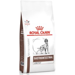 Royal Canin® Veterinary Diet Gastro Intestinal Low Fat Chien