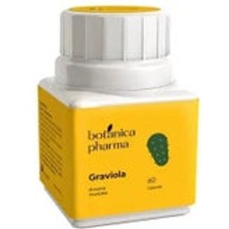 Botanicapharma Graviola 60 gélules