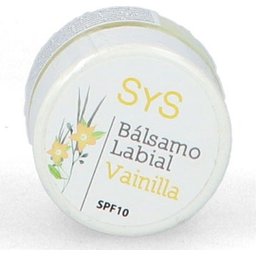 Balsamo Labial Vainilla Pack 6x15ml