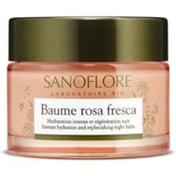 Rosa Fresca Baume de Rosée Bio 50ml