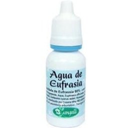 Eufrasia Collyre 15ml