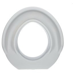 Thuasne Surélévateur de toilettes souple  11 cm W1550001001