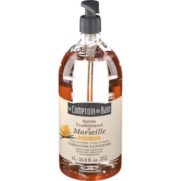 Huile Douche Escale Tahti 1000ml