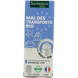 Mal Des Transports Bio Roll-On 10ml