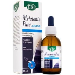 Mélatonine Pure Junior Drops