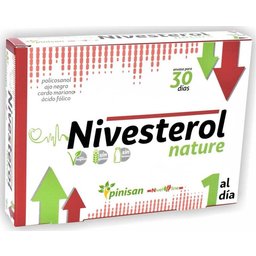 Nivesterol Nature 30caps