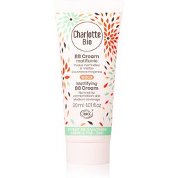 BB Cream Matifiante Gold 30ml