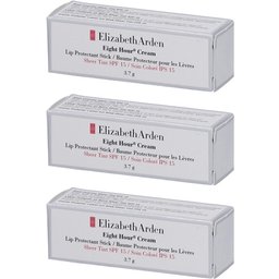 E.Arden Eight Hour Cream Sheer Tint Lip Protect. Stick Spf15
