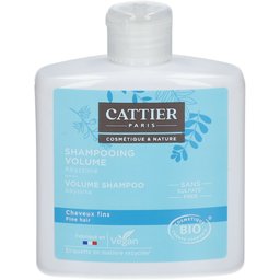 Shampooing volume - 0% suflate cheveux fins