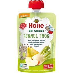 Bio Bio Fennel Frog