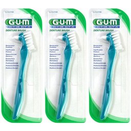 Gum® brosse pour prothèse dentaire