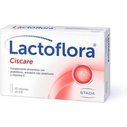 Ciscare 30 Capsules