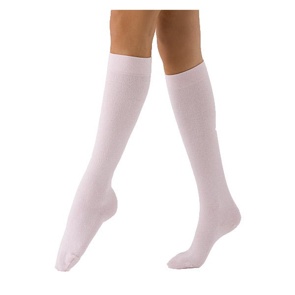 Active Loisirs Chaussettes Classe 2 Normal Taille S Rose Pêche