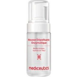 Mousse Dépoussiérante Enzymatique 125ml