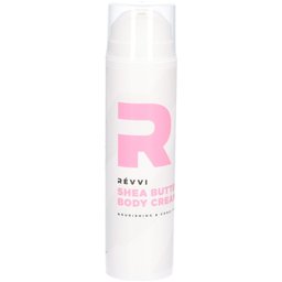 Révvi Shea Butter Body Cream